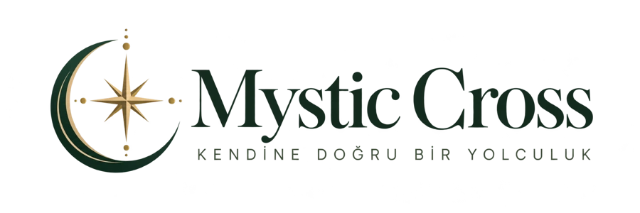 Mystic Cross — Kendine doğru bir yolculuk